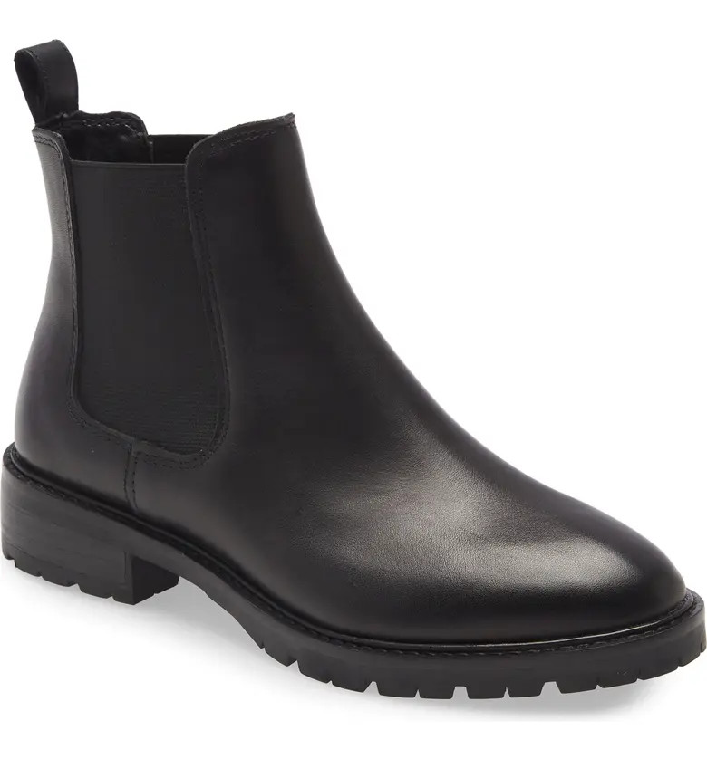 Leopold Chelsea Boot (Women) | Nordstrom