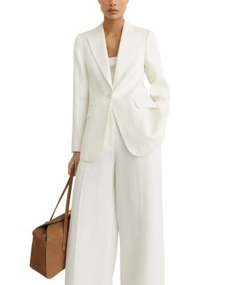REISS Petites Alyx Suit Jacket | Bloomingdale's Women Petites | Bloomingdale's (US)