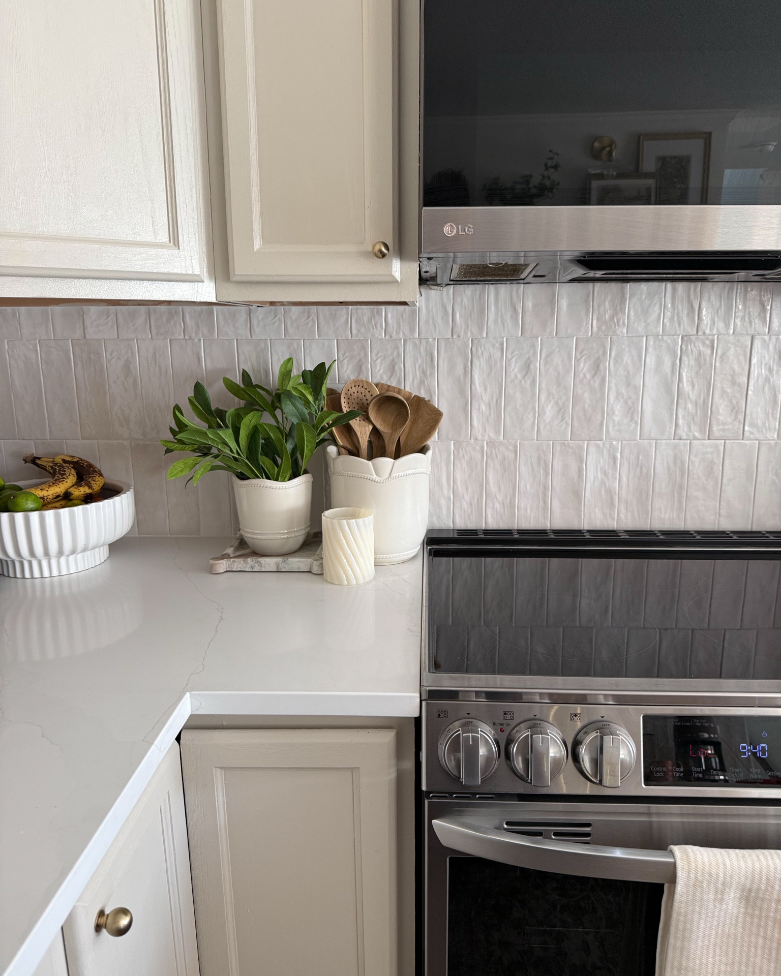 @target #ad #sponsored
These planters from target summer outdoor collection are the perfect accessories for my kitchen! Wanted to update my space for summer and target had everything I needed! 👏

These planters are currently on sale right now too! Loving the details on them so much!

#LTKHome #LTKSaleAlert #LTKSeasonal