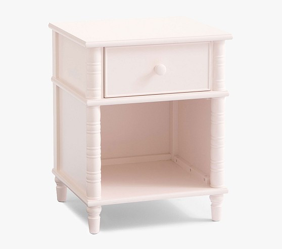 Elsie Nightstand (19") | Pottery Barn Kids