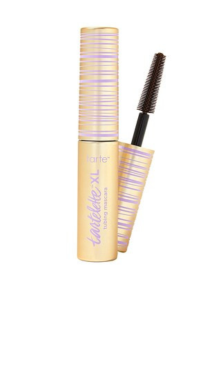 tarte Travel-size Tartelette Xl Tubing Mascara in Brown. | Revolve Clothing (Global)