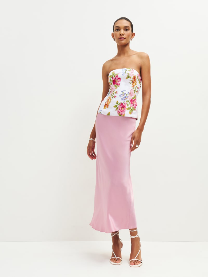 Iskra Two Piece | Reformation (Global)