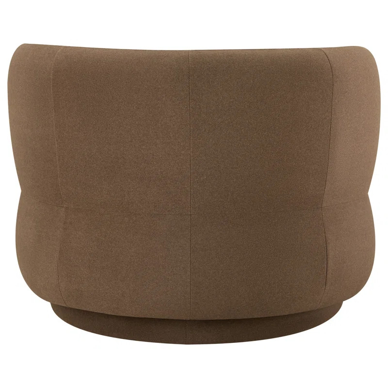 Wright Swivel Accent Chair | Wayfair North America