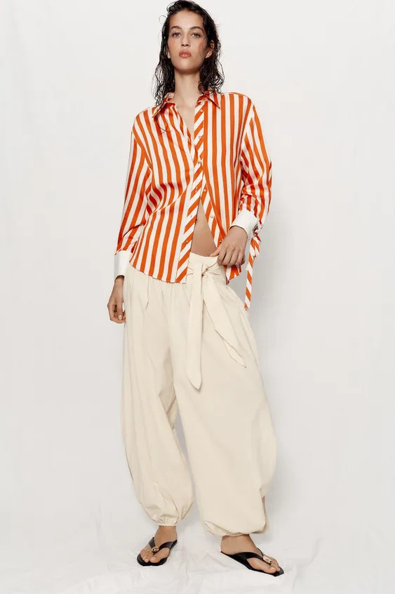 Description | Zara US