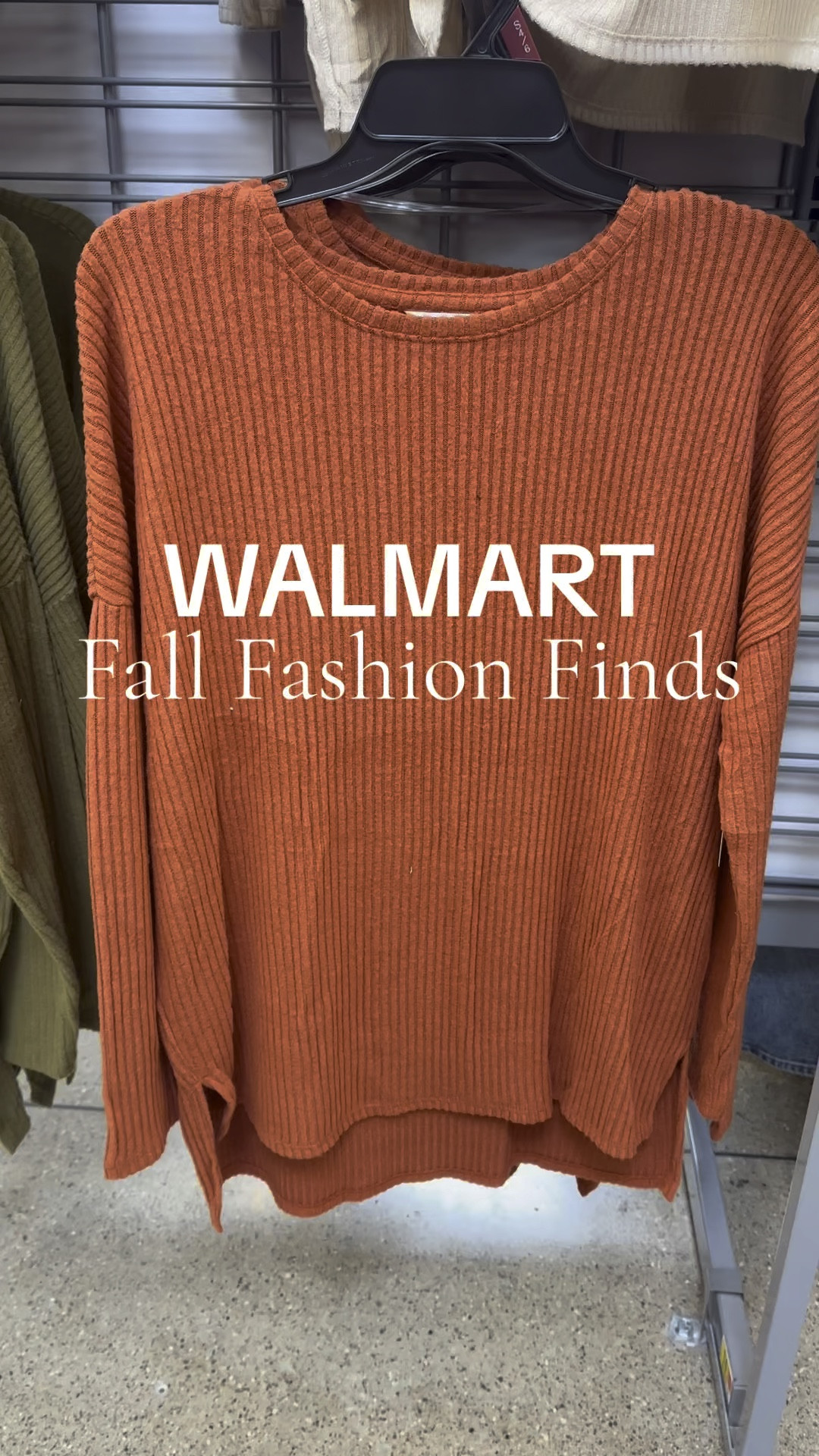 WALMART FALL FASHION FINDS 🍂

fall outfits | fall fashion | flannels | cardigans | denim button up | sweaters | waffle knit sweater | ribbed tunic | denim vest | cowboy boots | platform boots | ankle boots | combat boots 