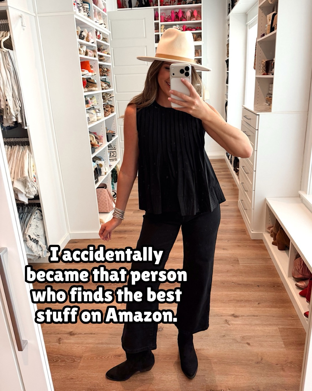 I accidentally became the person who finds the bet stuff on Amazon! 

#LTKSeasonal #LTKStyleTip #LTKSaleAlert