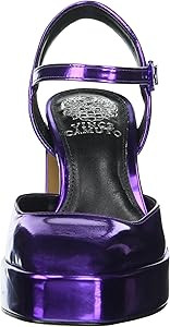 Vince Camuto Women's Martich High Heel Dress Pump | Amazon (US)