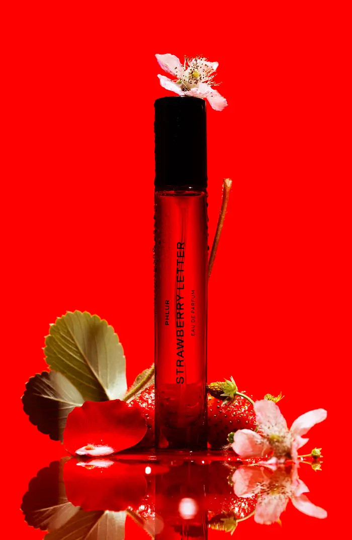 Strawberry Letter Eau de Parfum | Nordstrom