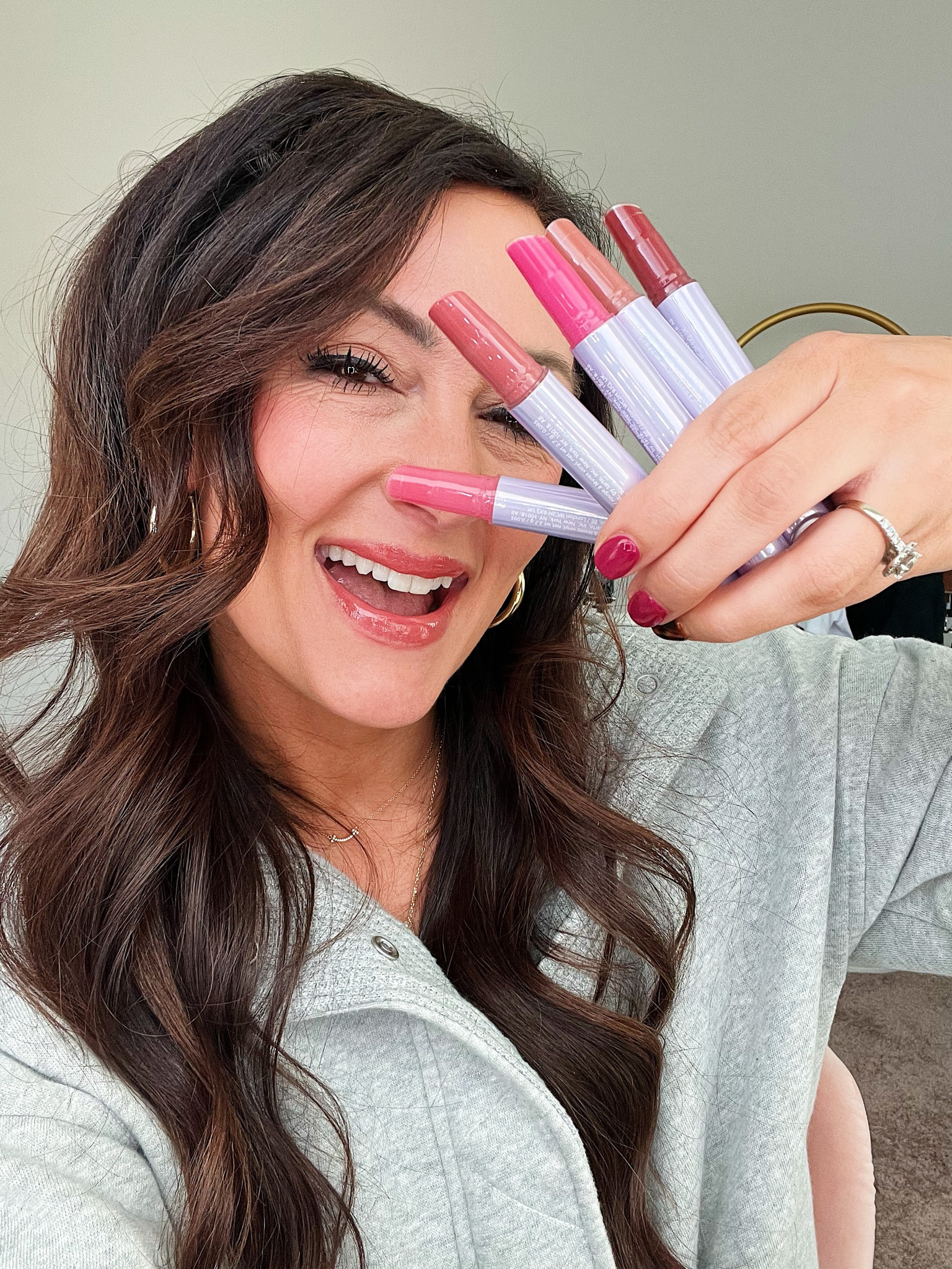 BLACK FRIDAY DEAL! 🚨 💋

@tartecosmetics Maracuja Juicy Lip Vinyl 5 piece set for $39.98 ($130 if sold separately) #qvc #ad #LoveQVC

Code: HOLIDAY20 for $20 off $40+ purchases for new customers only beginning on 11/1 - 11/30.

#LTKCyberWeek #LTKGiftGuide #LTKHoliday