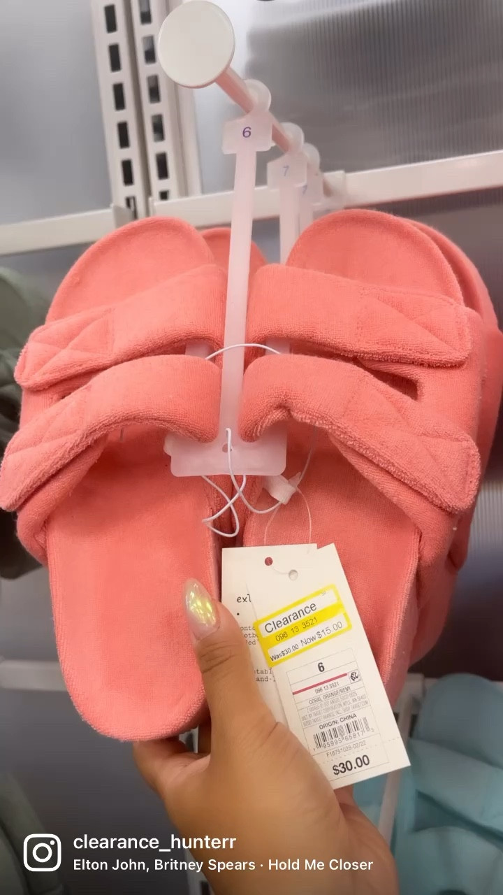 Found these cute slide sandals for $15 (reg. $30)!! #

#LTKSeasonal #LTKstyletip #LTKsalealert