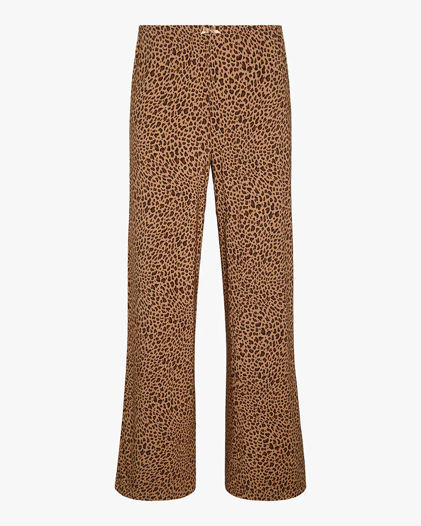 Pull-On Pants | We Wore What