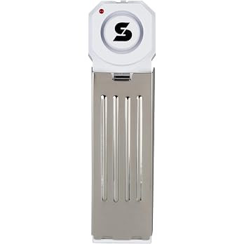 SABRE 120 dB Wedge Door Stop Security Alarm, Extremely Loud Wireless Alarm Siren Audible Up To 1,... | Amazon (US)