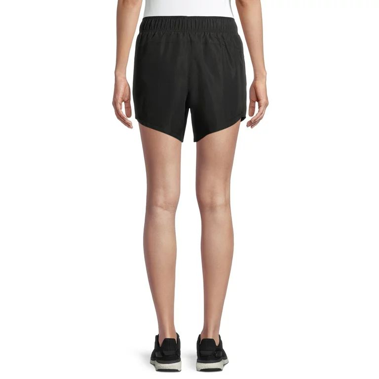 Athletic Works Active Running Shorts - Walmart.com | Walmart (US)