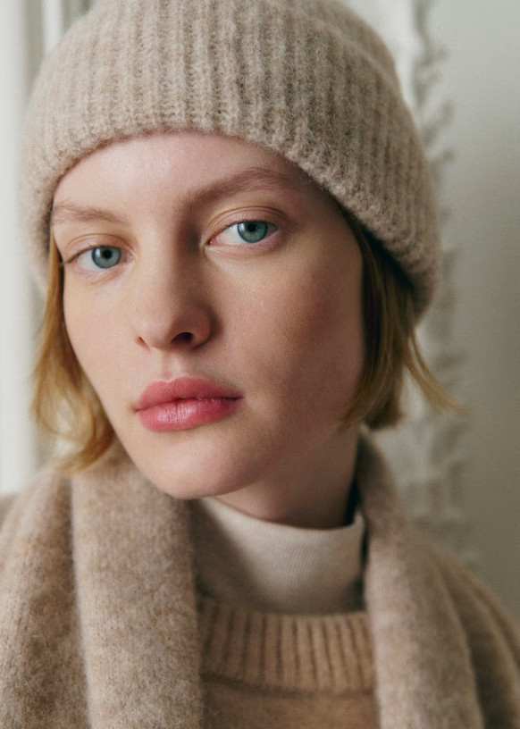 Paul Beanie | Sezane Paris - US