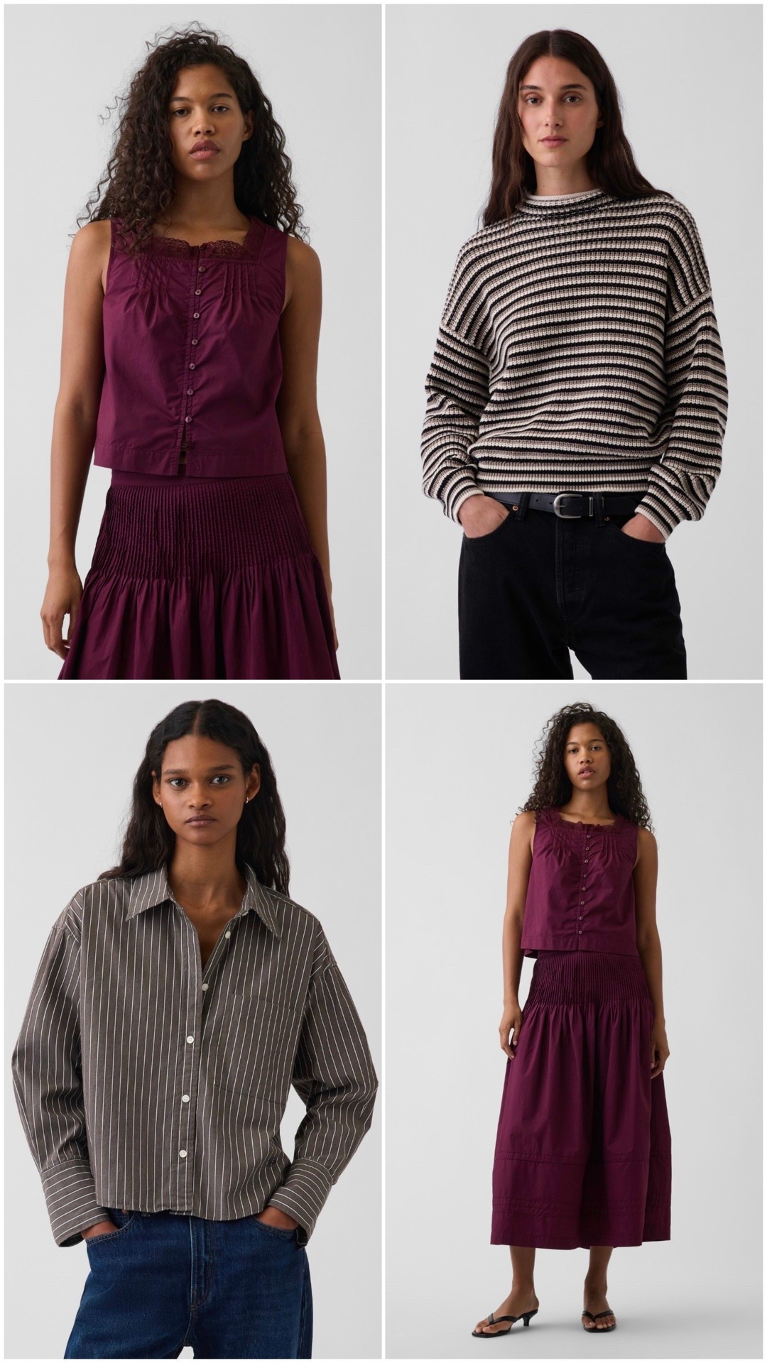Gap fall pieces!

#LTKootd #LTKSeasonal #LTKSaleAlert