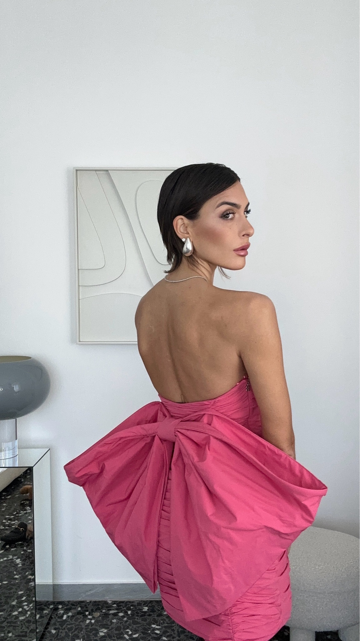 The perfect Christmas Eve dress💞

#LTKHoliday #LTKstyletip #LTKeurope