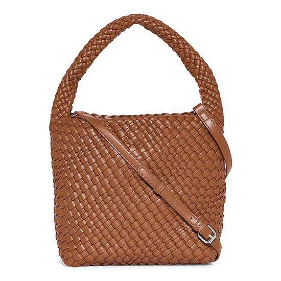 Worthington Woven Crossbody Bag | JCPenney