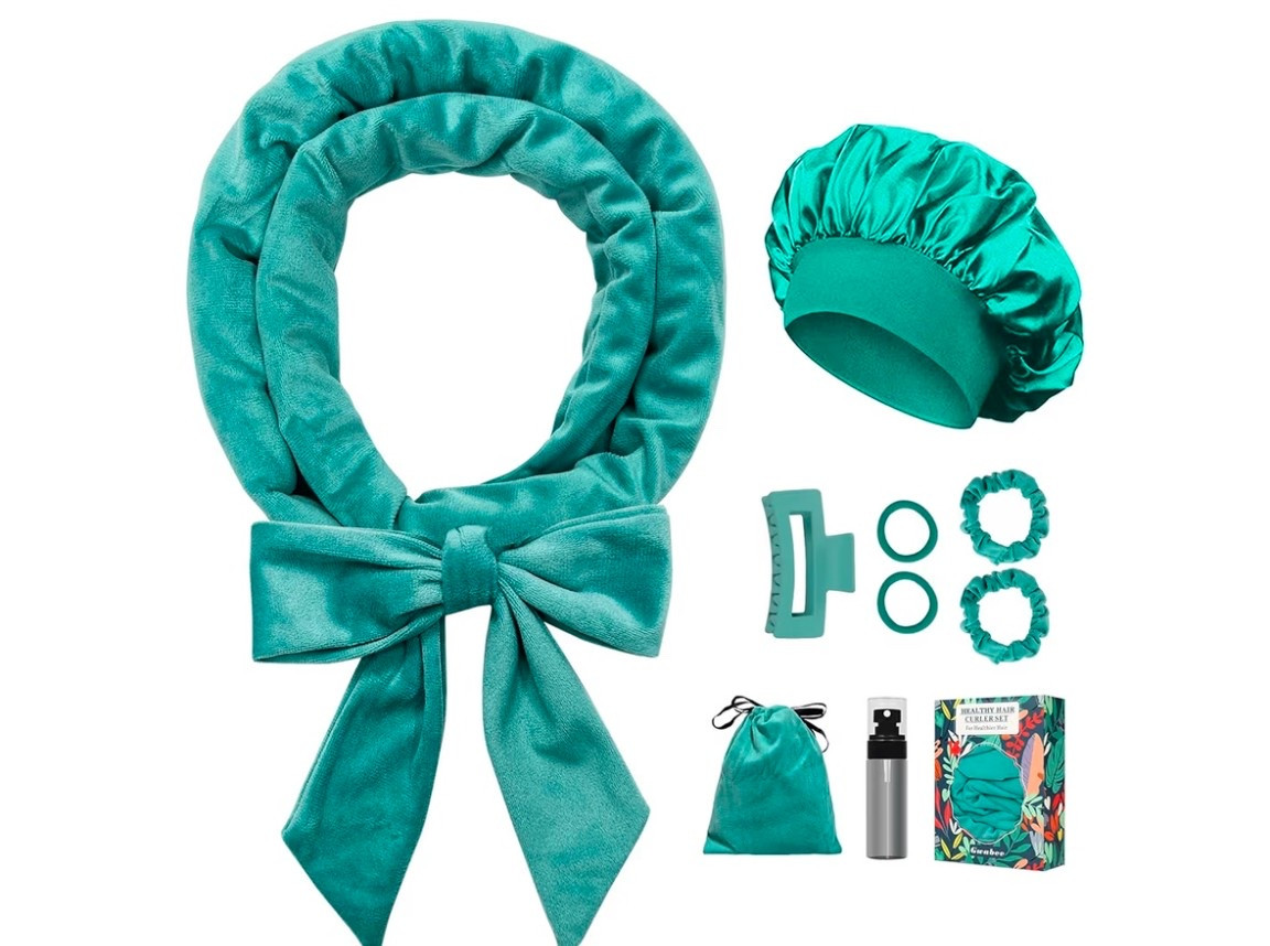 Stop spending money on expensive hot tools and just get this!!! Makes mornings so much smoother too! 

Amazon
Teen girl 

#LTKHoliday #LTKGiftGuide