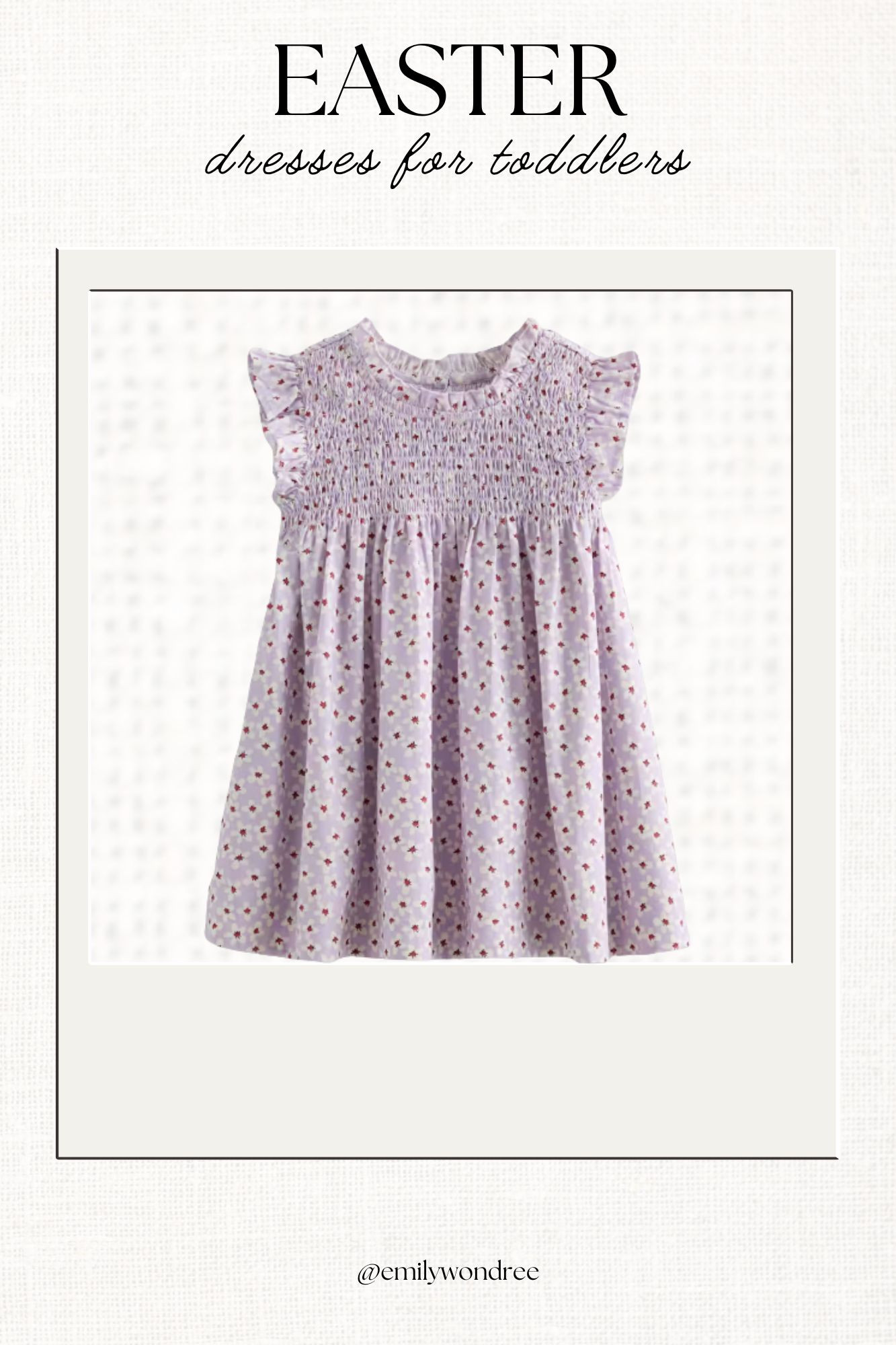 Easter Dresses for Toddlers #easter #easteroutfit #easterdress 

 #LTKSpringSale #LTKSeasonal #LTKKids