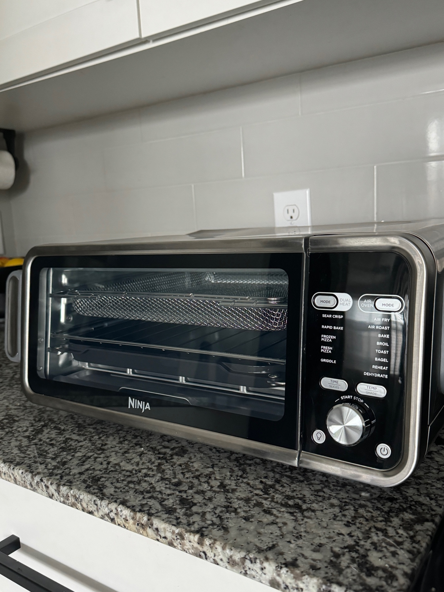 Look at this beauty 😮‍💨 peak adulting right there. 