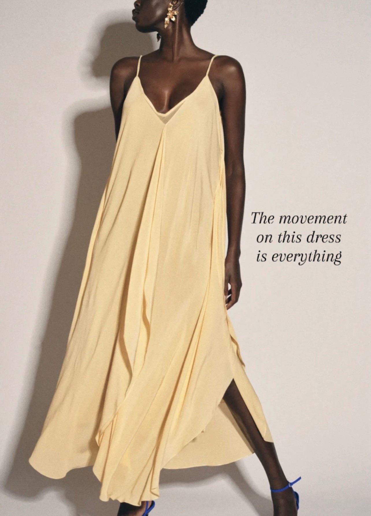 Zara just dropped a new collection and somehow every piece looks straight out of a designer magazine ✨

From dreamy summer dresses to statement accessories and elevated basics - this might be one of my favorite drops yet.

Which piece is your favorite? Double tap the photo of the one you’d wear first 🤍

Zara new collection, Zara new arrivals, Zara summer collection, Zara vacation outfits, Zara resort wear, Zara European summer outfits, Zara coastal style, Zara designer inspired, Zara luxe fashion, Zara chic outfits, Zara elevated basics, Zara summer dresses, Zara statement accessories, Zara floral dress, Zara gingham dress, Zara pink pants, Zara woven bags, Zara earrings, Zara linen outfits, Zara quiet luxury, Zara outfit inspiration, luxury inspired fashion, expensive looking Zara finds, vacation outfit ideas, summer capsule wardrobe, chic summer style, coastal granddaughter aesthetic, Mediterranean summer fashion, yacht vacation outfits, date night outfit ideas, wedding guest inspiration, brunch outfit ideas, everyday elevated style

#LTKdayinmylife #LTKgrwm #LTKootd