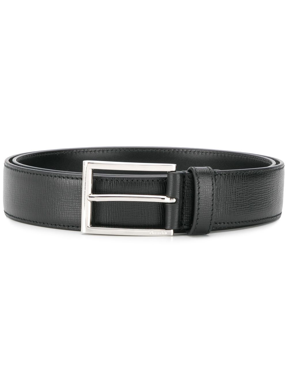 Church's Classic Belt - Farfetch | Farfetch Global