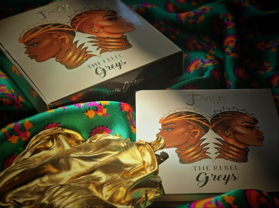 Looking to create some festive look? Check out this Palette! 

#LTKBeauty #LTKHoliday #LTKGiftGuide