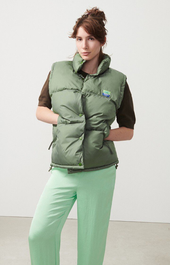 Women's padded jacket Zidibay
                            
                                 | ZID... | American Vintage