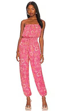 Corinne Jumpsuit
                    
                    Tularosa
                
             ... | Revolve Clothing (Global)