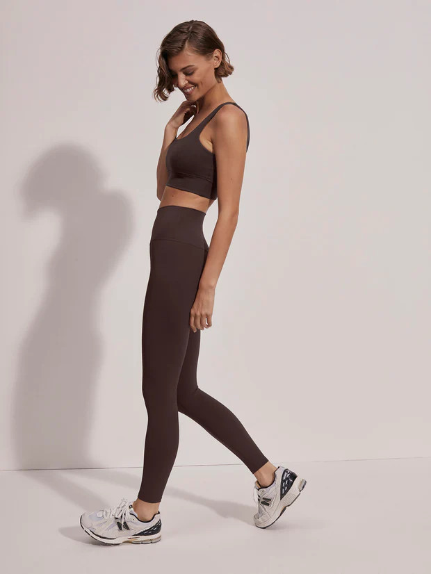 FreeSoft™️ High-Rise Legging 25 | Varley UK