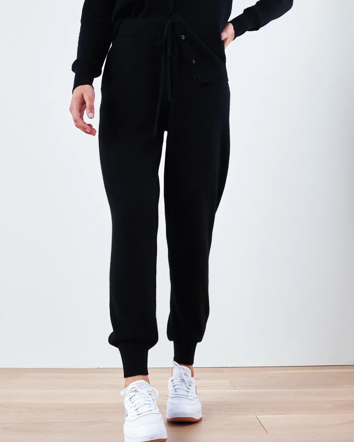 Cashmere Sweatpants | Quince | Quince