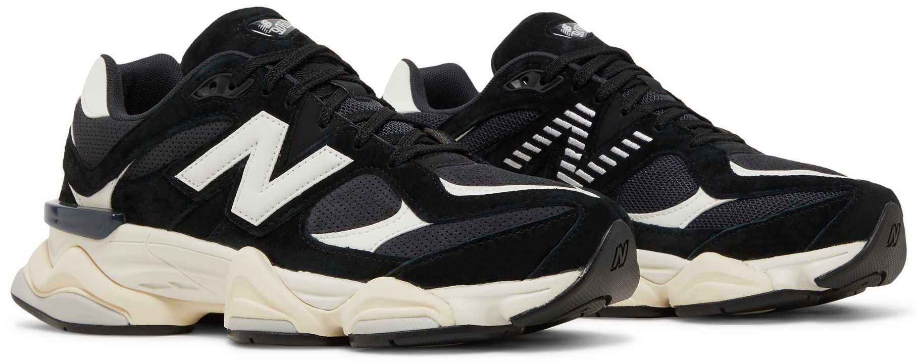 9060 'Black White' | GOAT