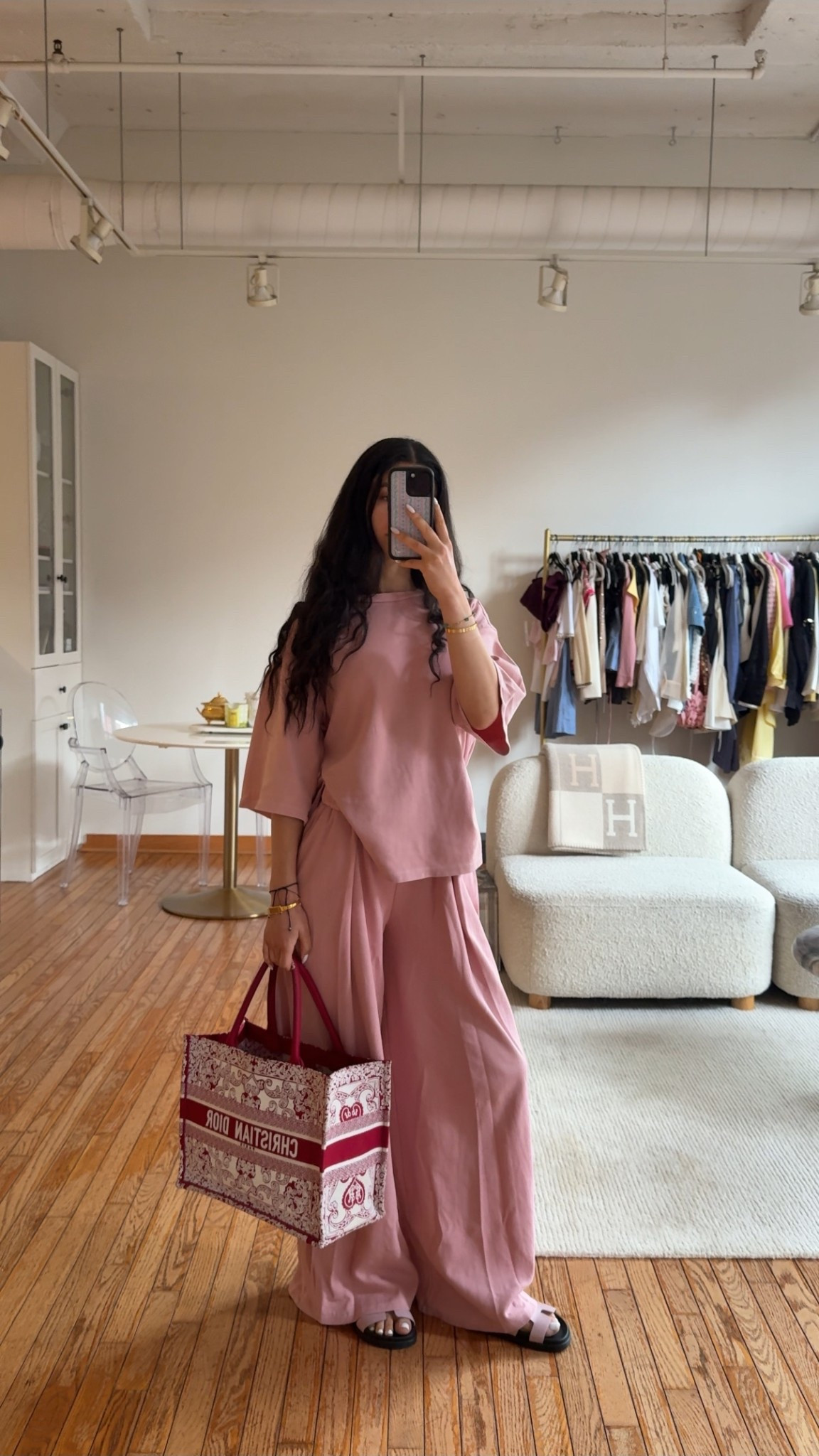 Pink zara set

#LTKFindsUnder100 #LTKStyleTip #LTKFindsUnder50