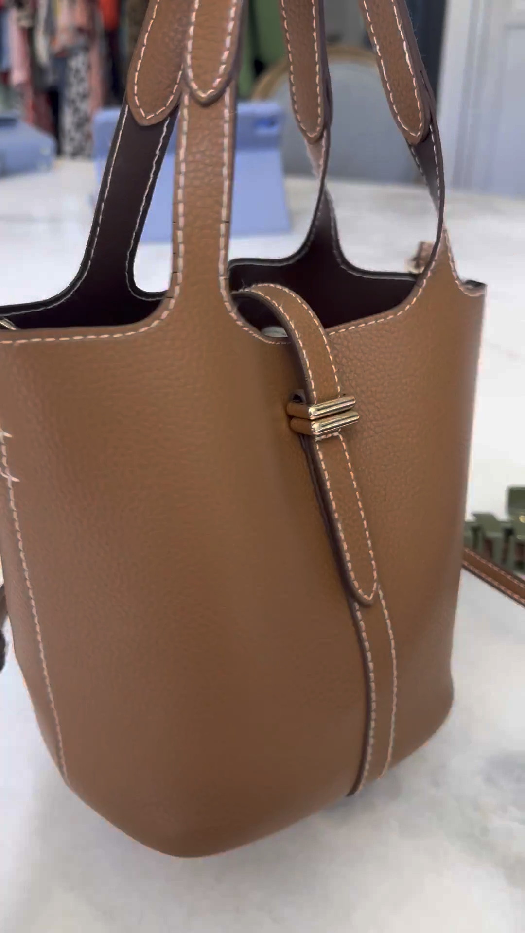 Oh this is good- handbag obsession (under $30)

#LTKGiftGuide #LTKFindsUnder50 #LTKItBag