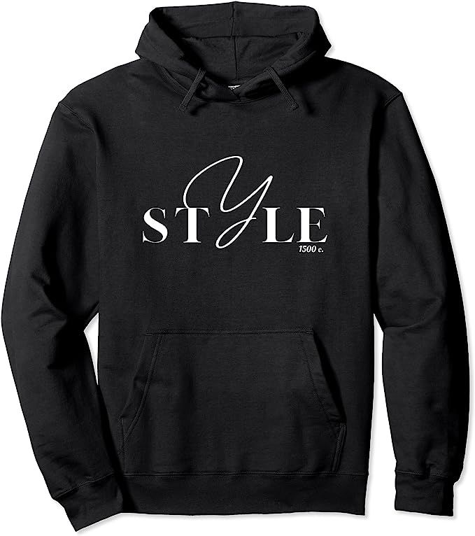 Style 1500c. Pullover Hoodie | Amazon (US)