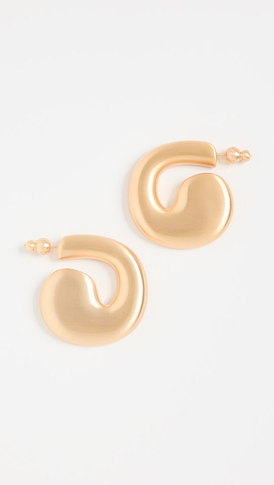 Cult Gaia Karina Earrings | SHOPBOP | Shopbop
