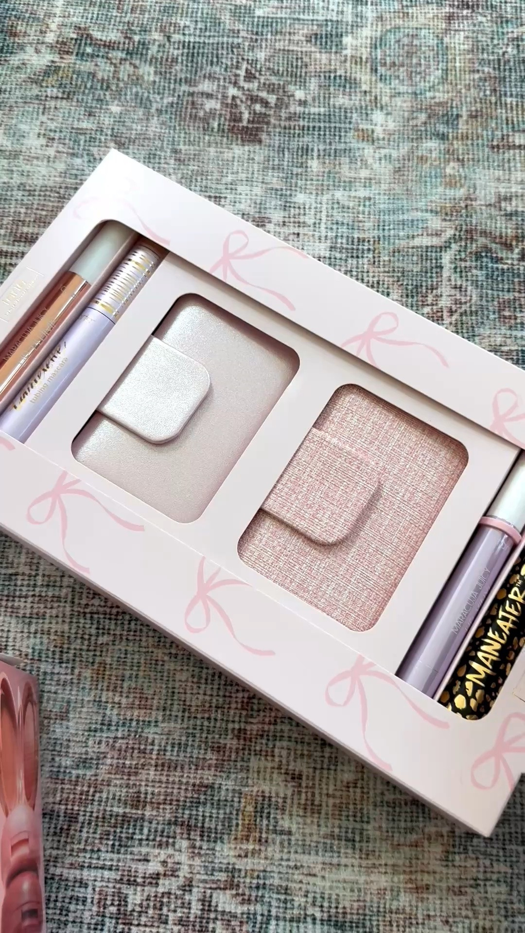 Stack code ASHLEYHOGLAN15
The @Tarte  holiday kits are so good!

#LTKBeauty #LTKSeasonal #LTKmomlife
