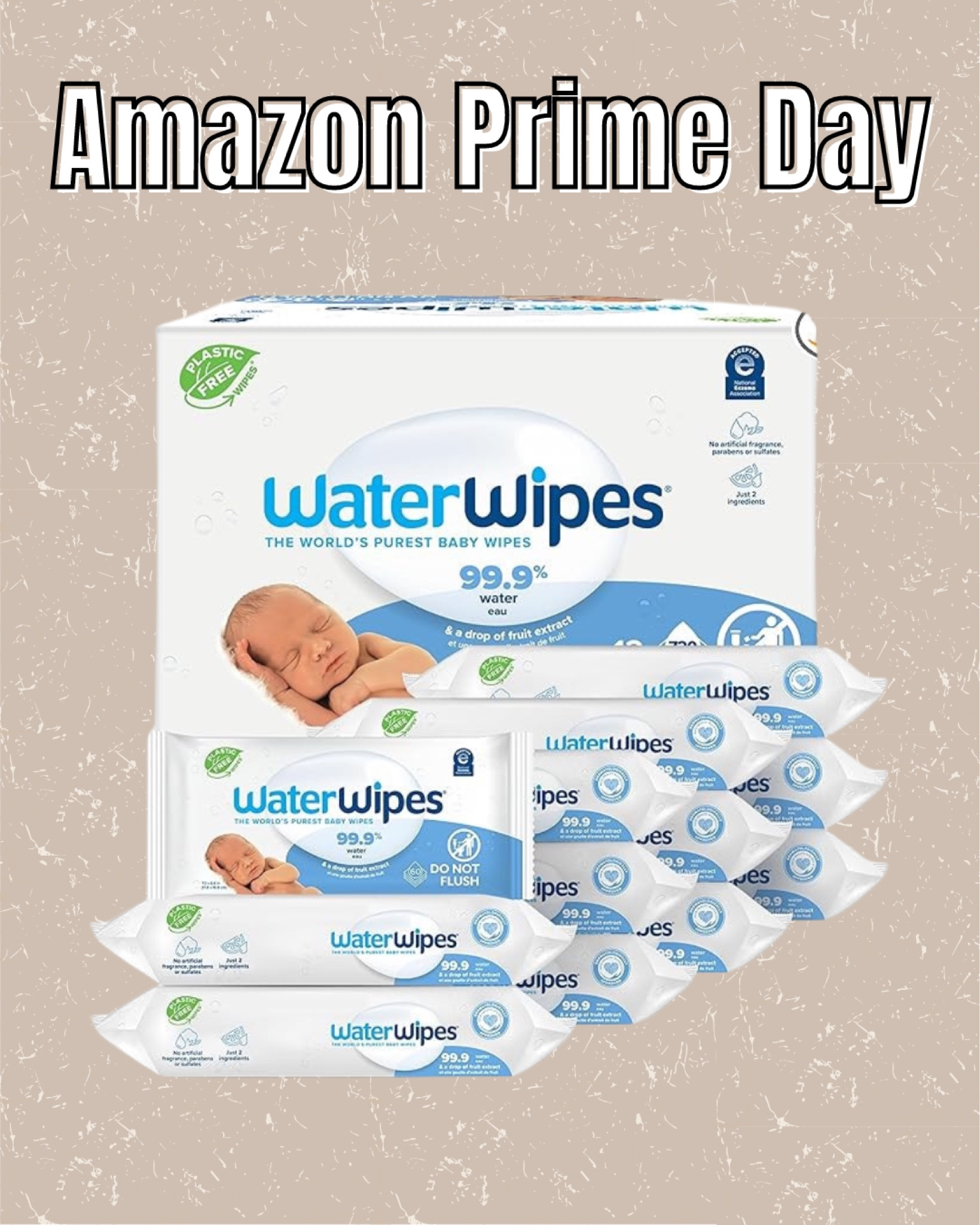 Baby Prime Day Deals for 2024
Amazon prime day 2024, prime day deals, prime day sale, baby deals, baby shower gifts, new moms, newborn, prime day baby, prime day kids, prime day toddler, nursing, breastfeeding 

#LTKKids #LTKBaby #LTKSaleAlert
