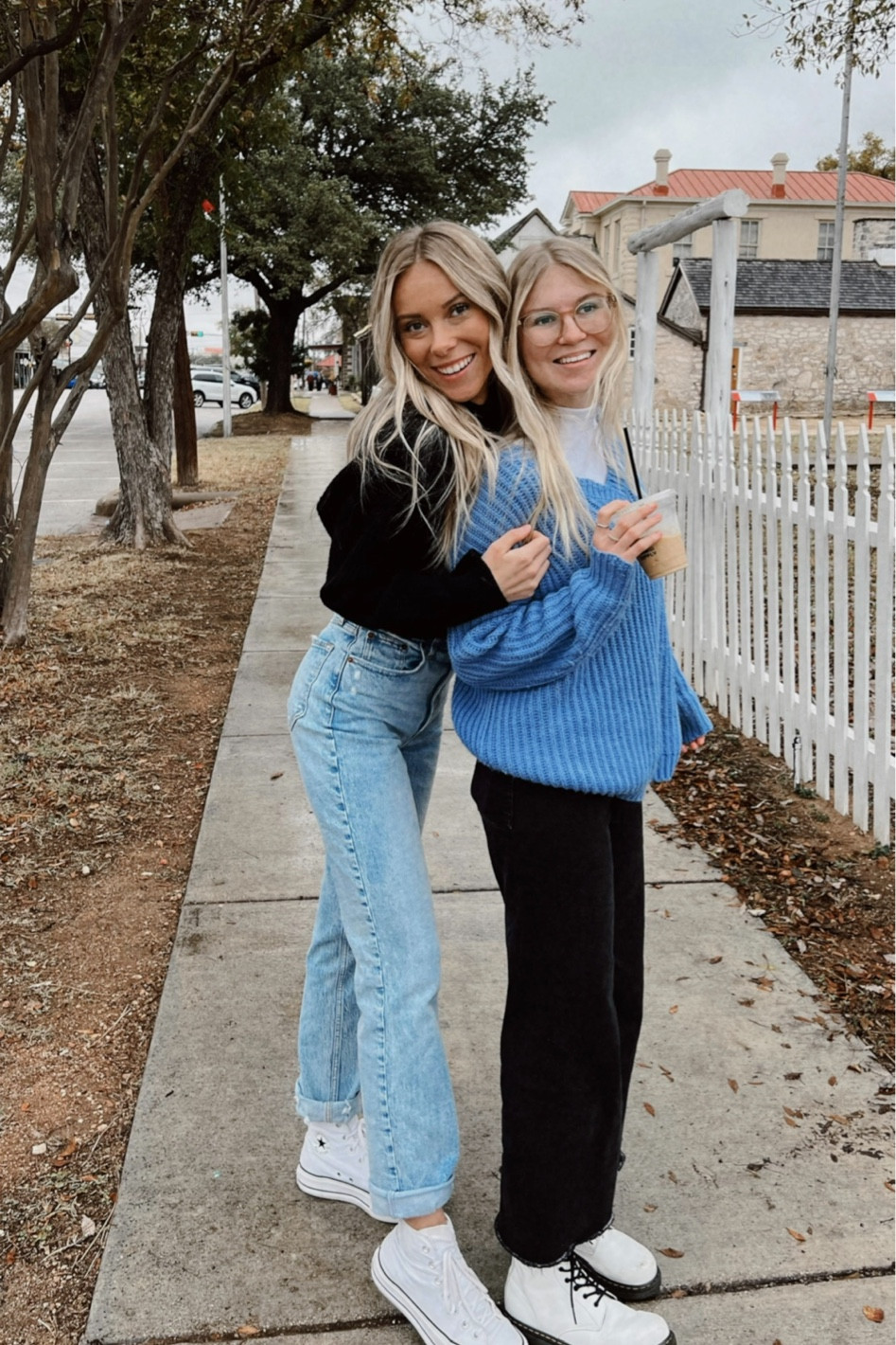 My FAVORITE jeans. I’m obsessed. I wear size 24 🤍

#LTKFind