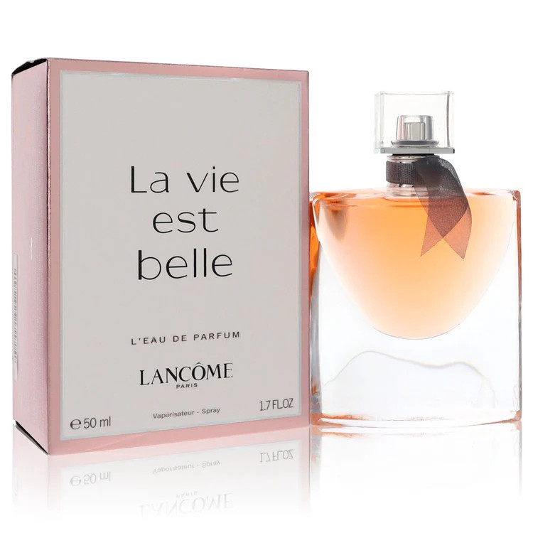 La Vie Est Belle by Lancome Eau De Parfum Spray 1.7 oz Women | Shop Simon