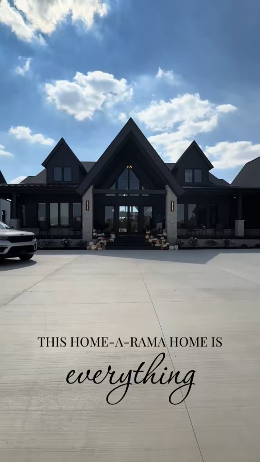 ✨ Dream home inspo — but make it shoppable! ✨

This luxury home tour is filled with stunning interiors that you can actually recreate. I found every designer look-alike, from the statement lighting and marble accents to the cozy furniture and luxe decor touches — all linked for you to design your own dream space 🏡💫

Tap to shop each room and bring the luxury home look to your house.
#HomeInspo #LTKHome #InteriorDesign #LuxuryHomeDecor #AmazonHomeFinds #DesignInspo #LTKFinds #HomeStyling #HomeGoals

#LTKHome