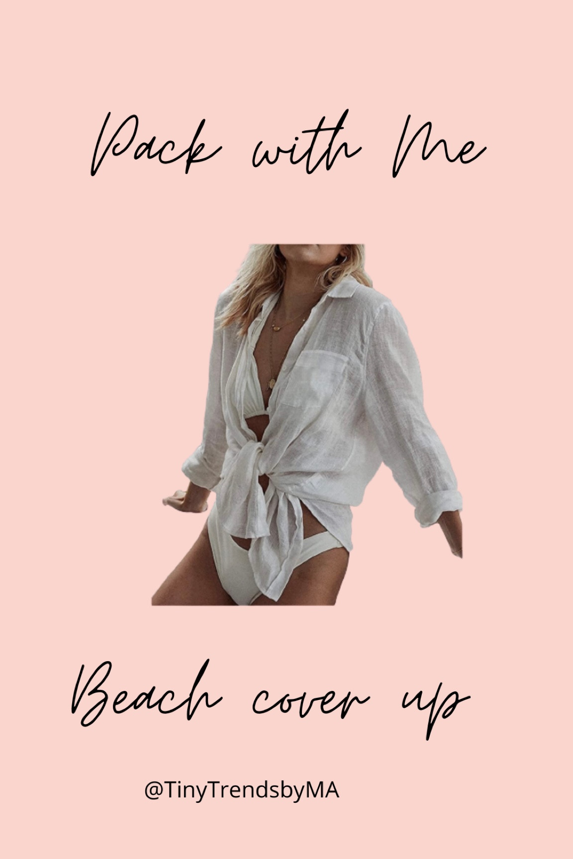 Perfect beach cover up 

#LTKFind #LTKswim #LTKtravel