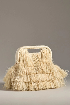 POOLSIDE The Flamands Mini Bag | Anthropologie (US)