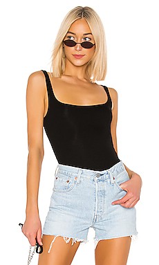Essential Rib Scoop Tank
                    
                    LNA | Revolve Clothing (Global)