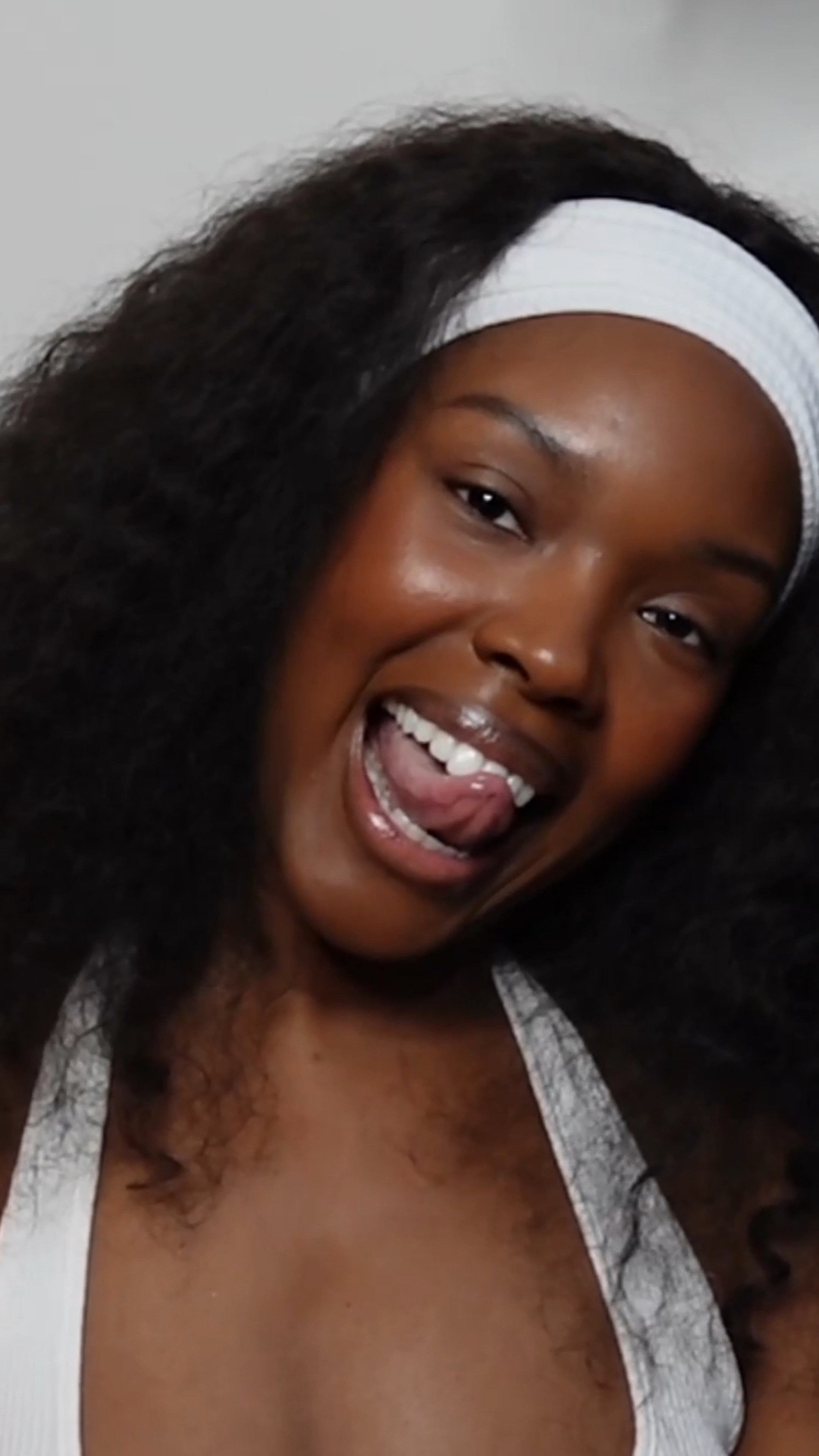 These headbands are PERFECT for quick wig styles and the gym! 

#LTKFitness