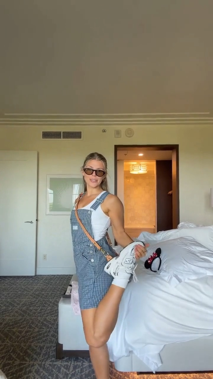 SO FUN!!!!! 

#LTKdayinmylife #LTKgrwm #LTKootd