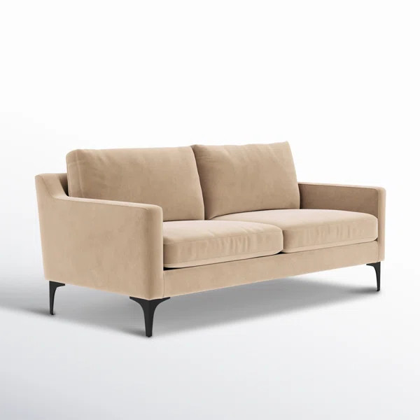 Jones 69" Loveseat | Wayfair North America