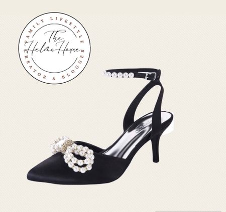 Talk about shoe crush. These are perfect for a night out!

#LTKfindsunder50 #LTKshoecrush #LTKparties