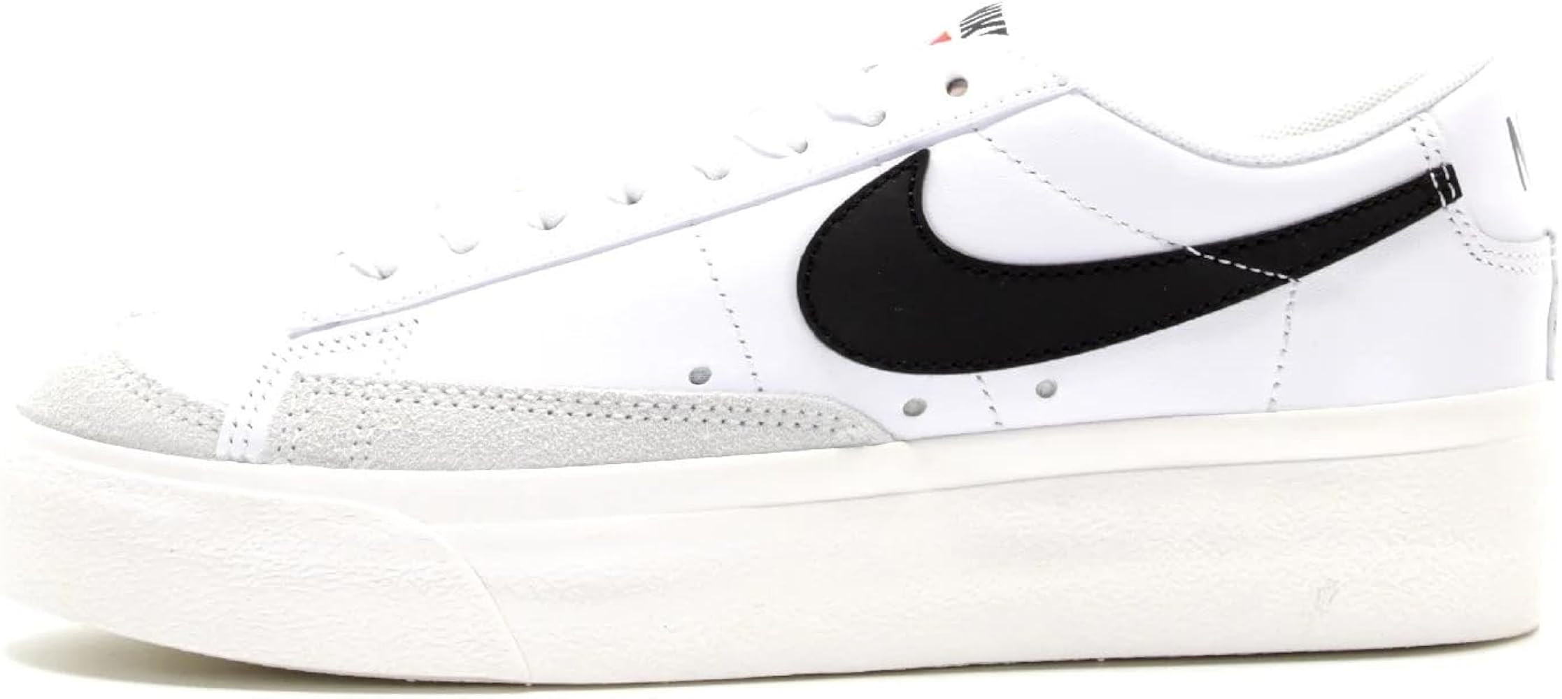 Nike womens Blazer Low Platfrom | Amazon (US)