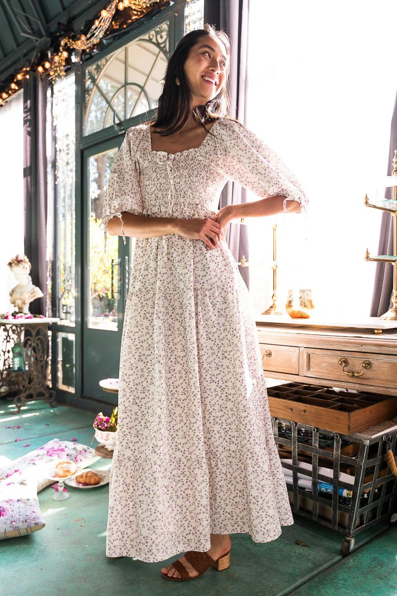 Nora Dress - FINAL SALE | Ivy City Co